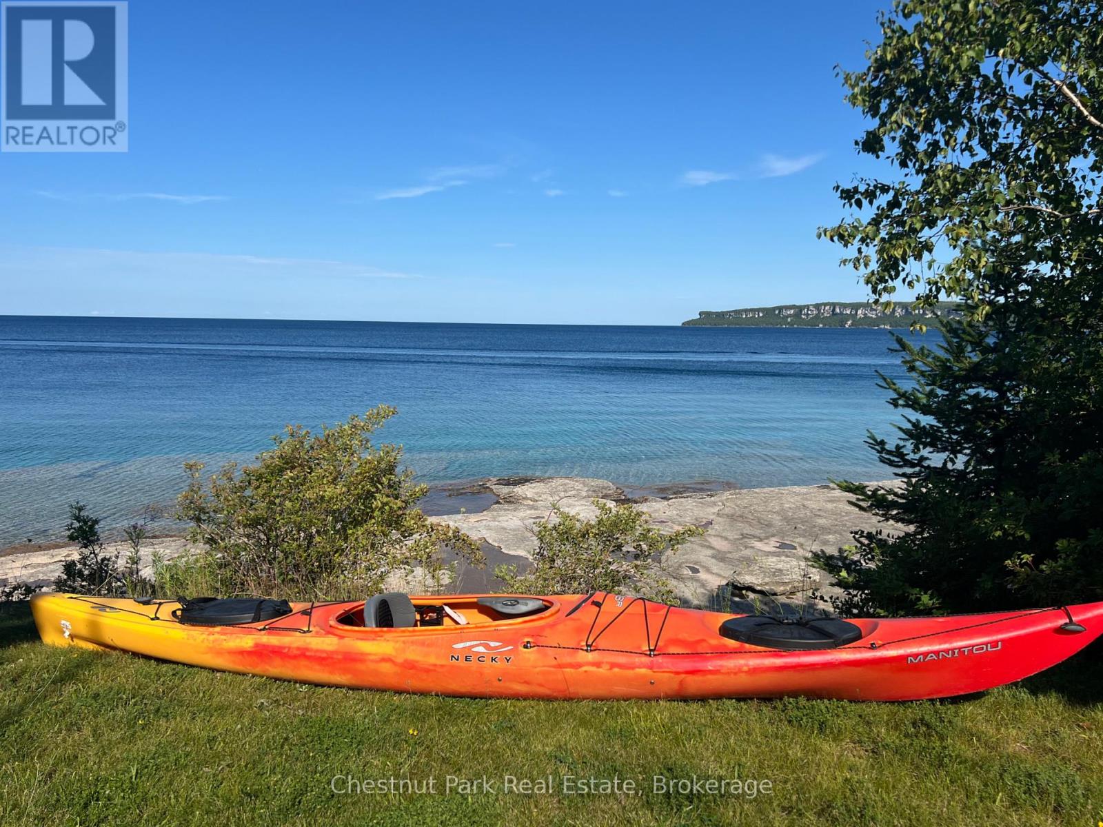 129 & 130 Isthmus Bay Road, Northern Bruce Peninsula, Ontario  N0H 1W0 - Photo 37 - X12782104