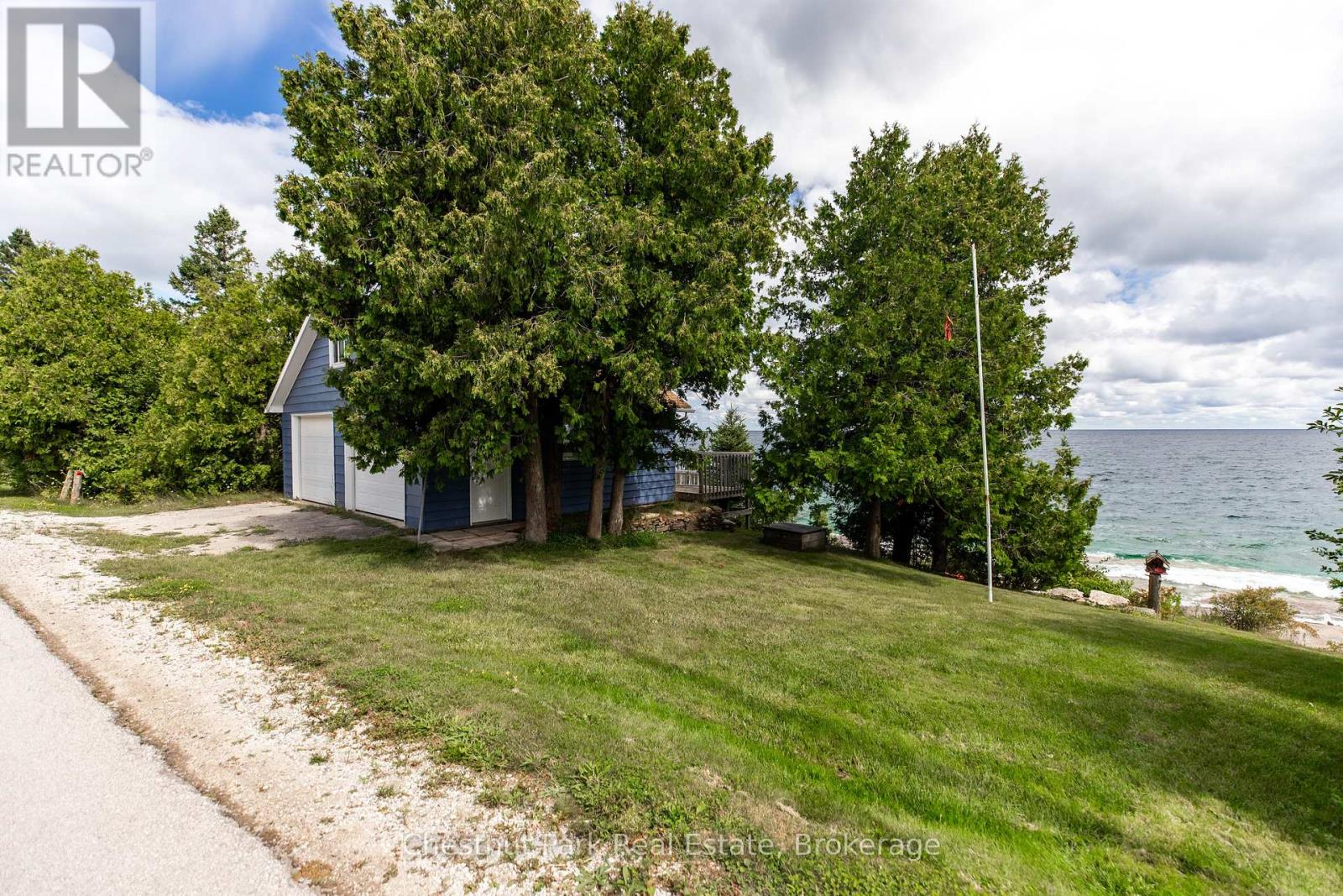 129 & 130 Isthmus Bay Road, Northern Bruce Peninsula, Ontario  N0H 1W0 - Photo 40 - X12782104