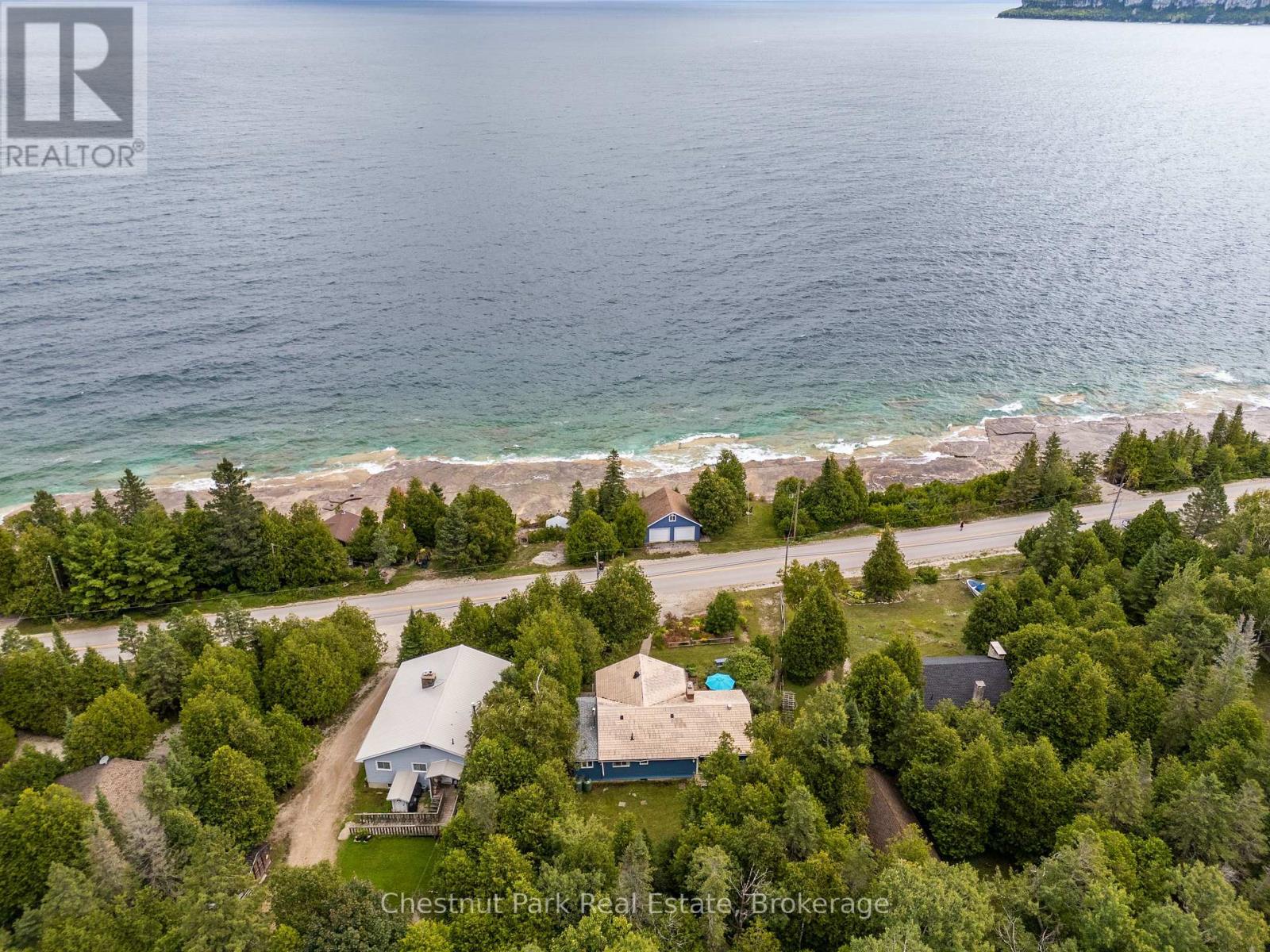 129 & 130 Isthmus Bay Road, Northern Bruce Peninsula, Ontario  N0H 1W0 - Photo 45 - X12782104