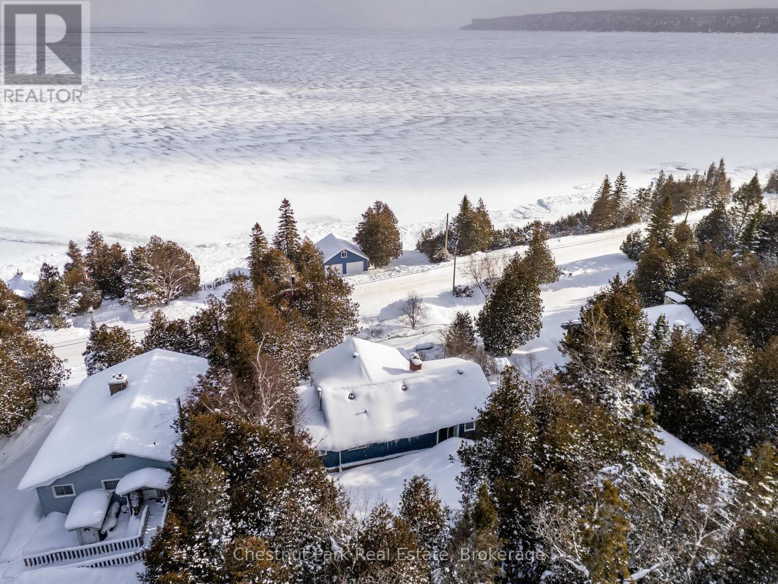 129 & 130 Isthmus Bay Road, Northern Bruce Peninsula, Ontario  N0H 1W0 - Photo 46 - X12782104