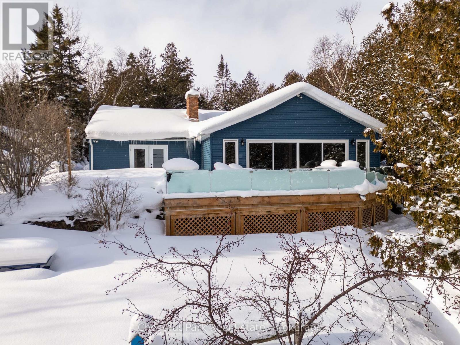 129 & 130 Isthmus Bay Road, Northern Bruce Peninsula, Ontario  N0H 1W0 - Photo 5 - X12782104