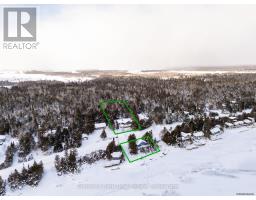 129 & 130 ISTHMUS BAY ROAD, northern bruce peninsula, Ontario