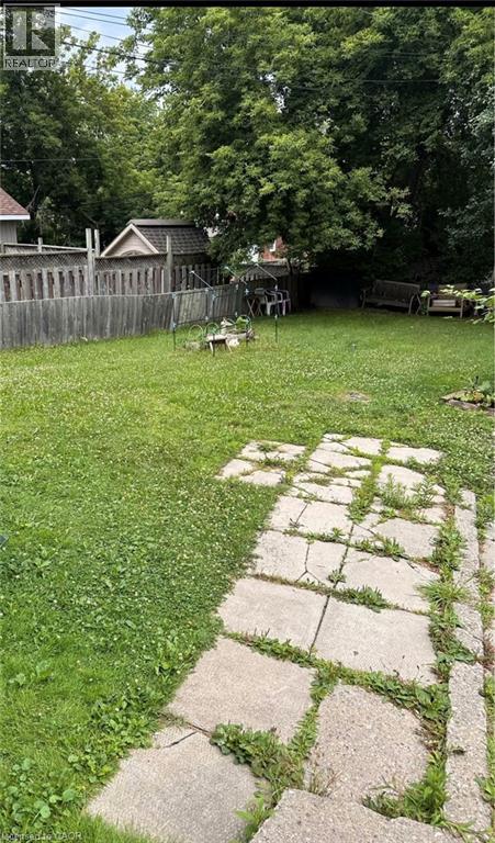 240 Dalhousie Street Unit# 5, Brantford, Ontario  N3S 3T9 - Photo 7 - 40804751