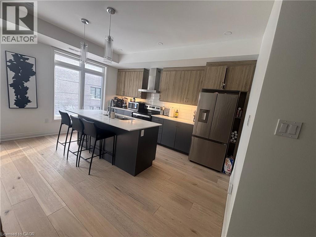 258 Hespeler Road Unit# 23, Cambridge, Ontario  N1R 0C9 - Photo 2 - 40804450