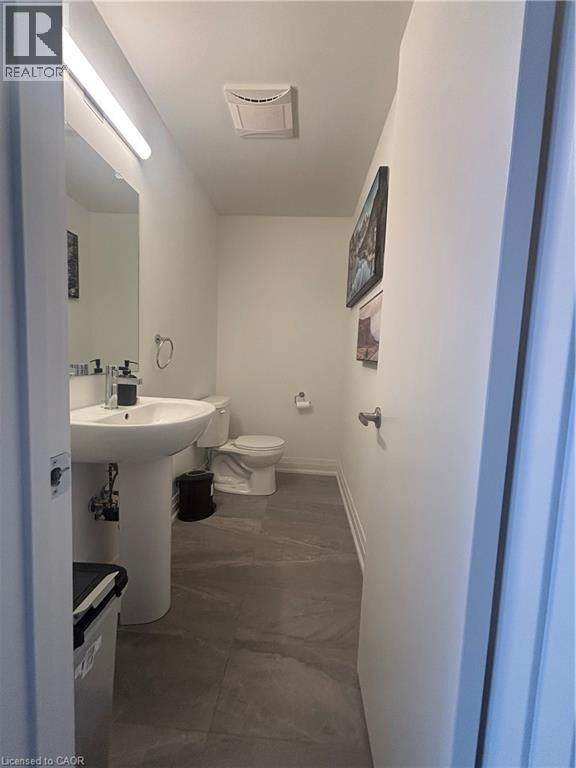 258 Hespeler Road Unit# 23, Cambridge, Ontario  N1R 0C9 - Photo 4 - 40804450