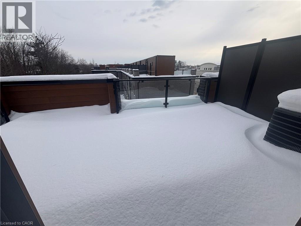 258 Hespeler Road Unit# 23, Cambridge, Ontario  N1R 0C9 - Photo 6 - 40804450