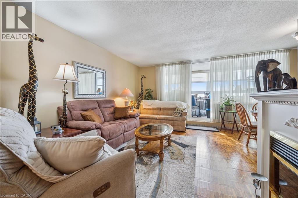 225 Harvard Place Unit# 1510, Waterloo, Ontario  N2J 4H4 - Photo 17 - 40803777