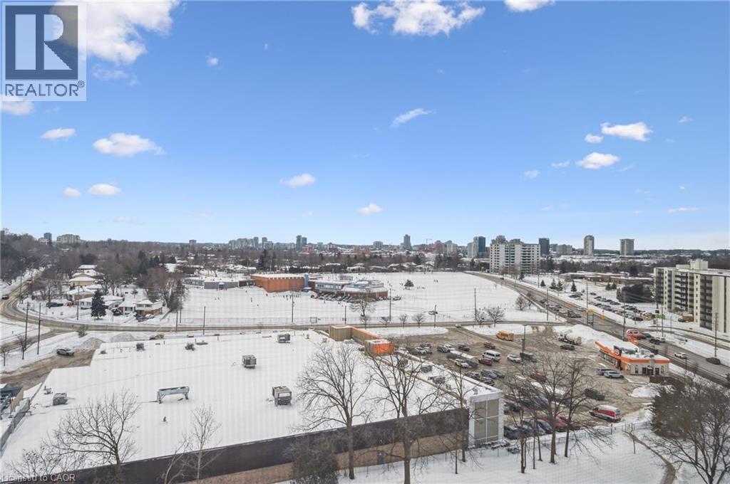 225 Harvard Place Unit# 1510, Waterloo, Ontario  N2J 4H4 - Photo 6 - 40803777