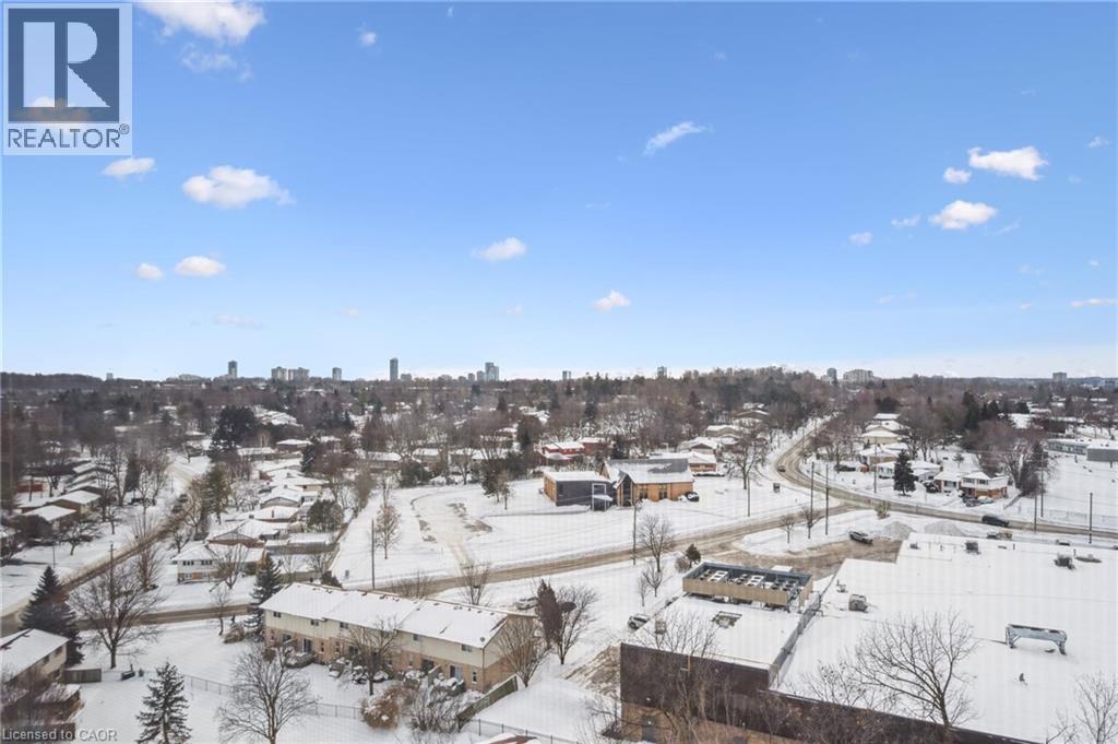 225 Harvard Place Unit# 1510, Waterloo, Ontario  N2J 4H4 - Photo 7 - 40803777