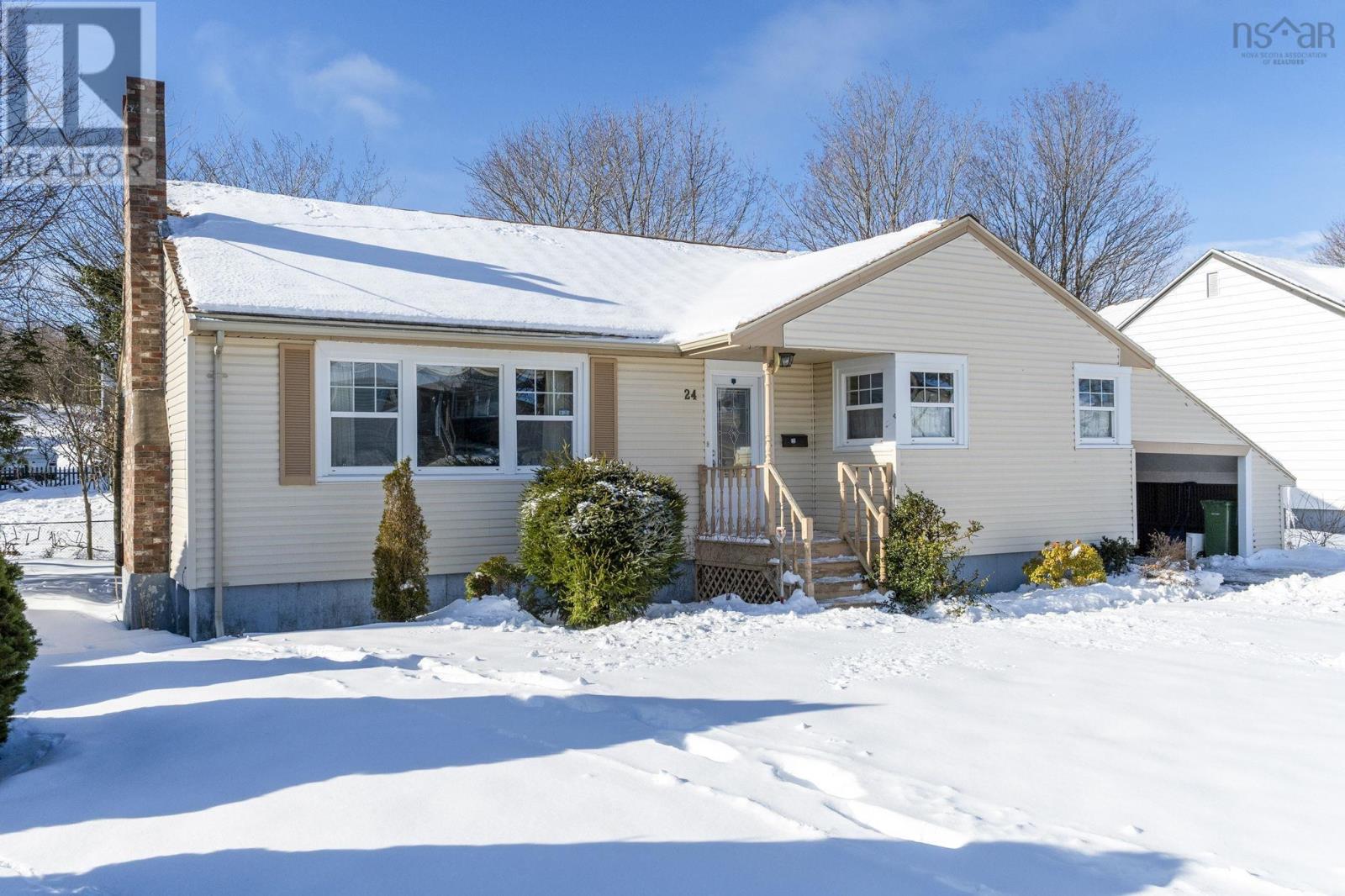 24 Penhorn Drive, Dartmouth, Nova Scotia  B2Y 3K3 - Photo 3 - 202602613