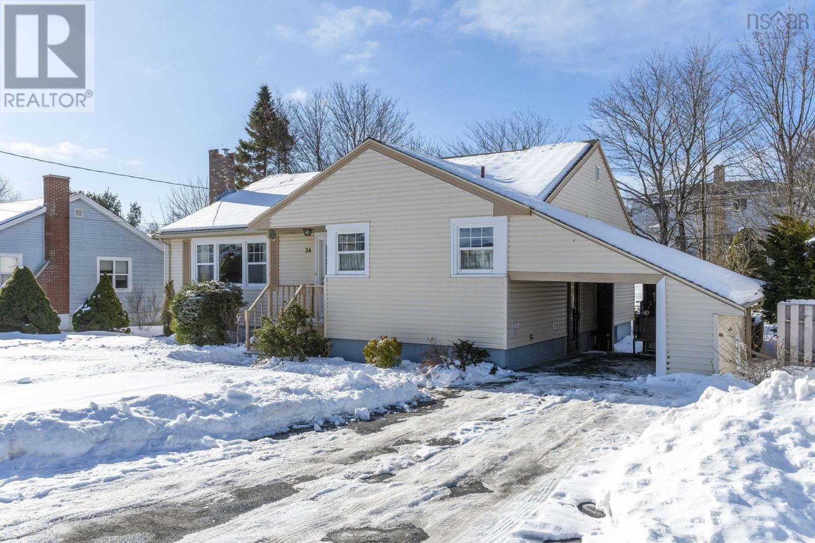 24 Penhorn Drive, Dartmouth, Nova Scotia  B2Y 3K3 - Photo 49 - 202602613