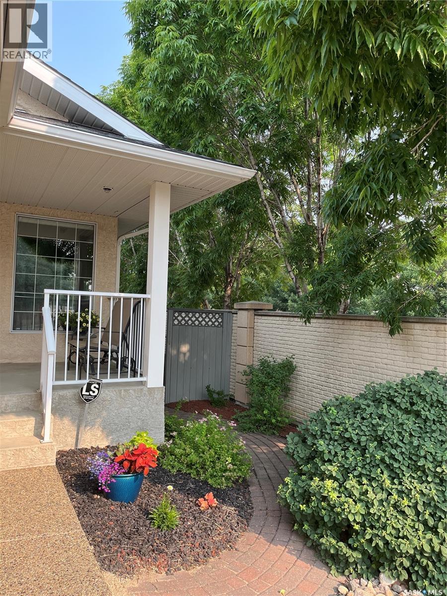 2804 St Andrews Road, Regina, Saskatchewan  S4V 2Z9 - Photo 43 - SK028324