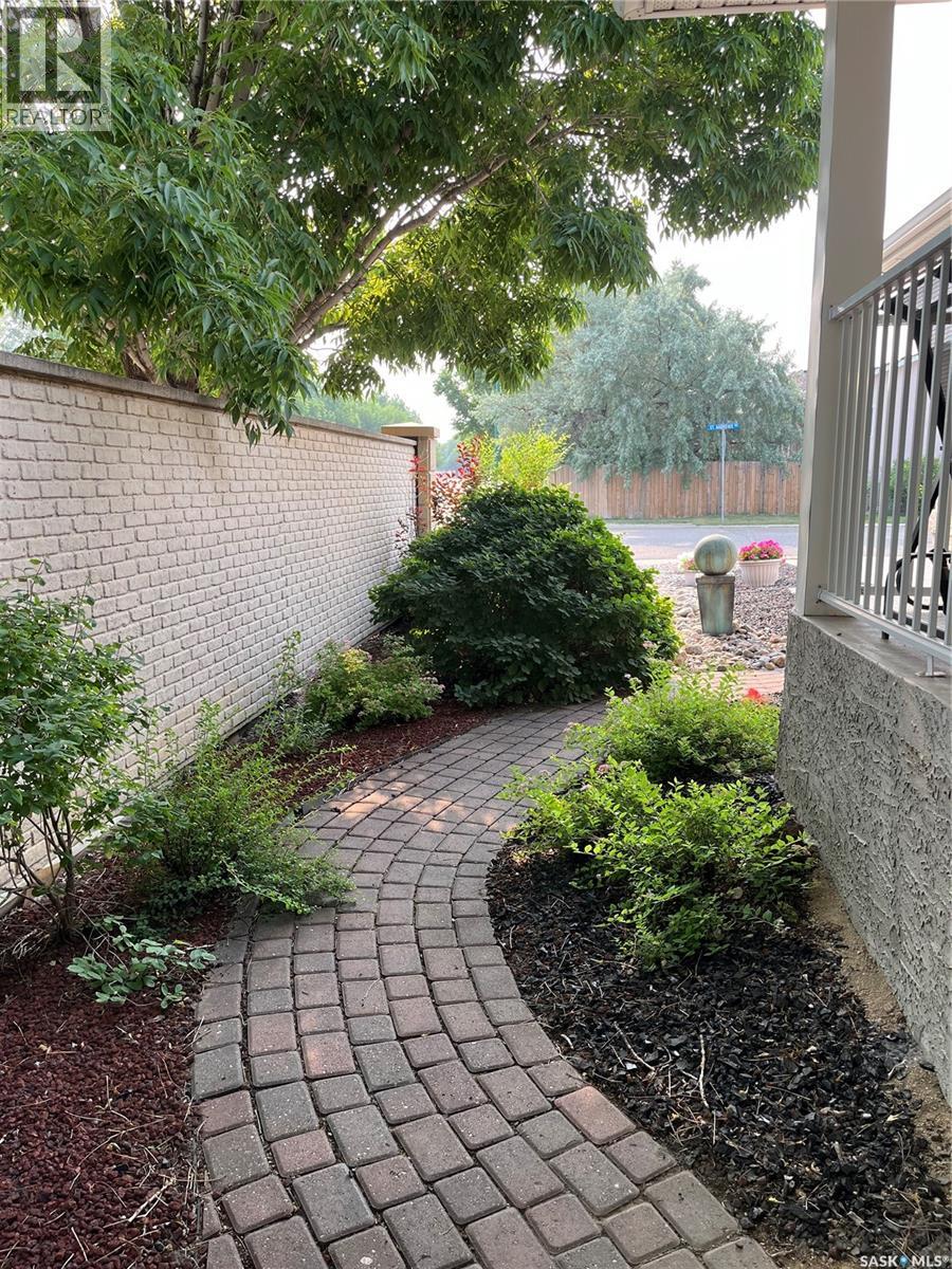 2804 St Andrews Road, Regina, Saskatchewan  S4V 2Z9 - Photo 44 - SK028324