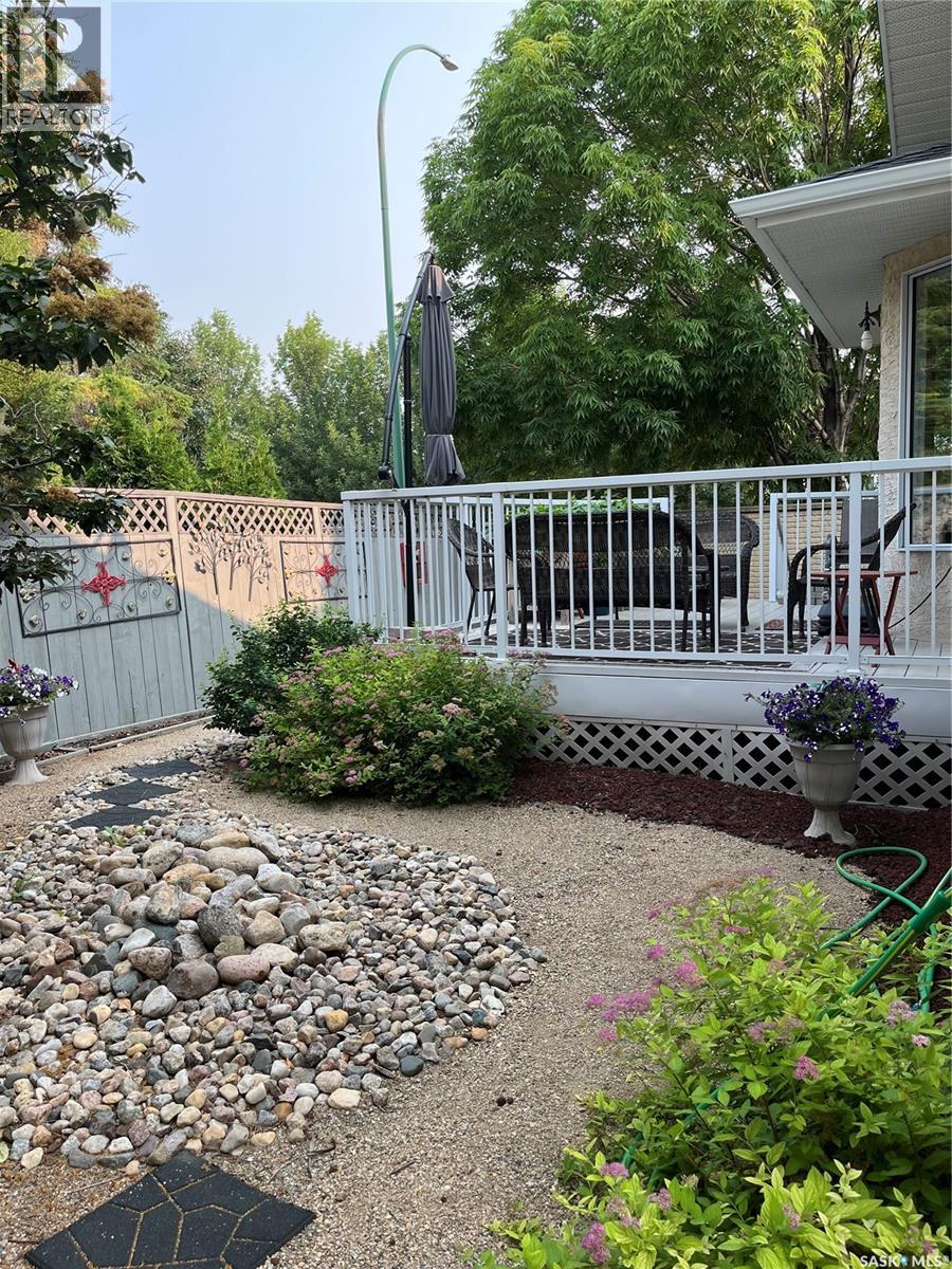 2804 St Andrews Road, Regina, Saskatchewan  S4V 2Z9 - Photo 47 - SK028324