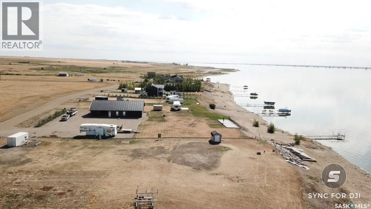 4 Canyon Beach BAY, last mountain lake east side, Saskatchewan
