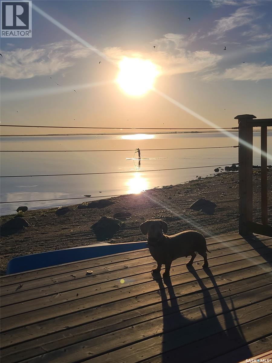 4 Canyon Beach Bay, Last Mountain Lake East Side, Saskatchewan  S0G 1G0 - Photo 11 - SK028316