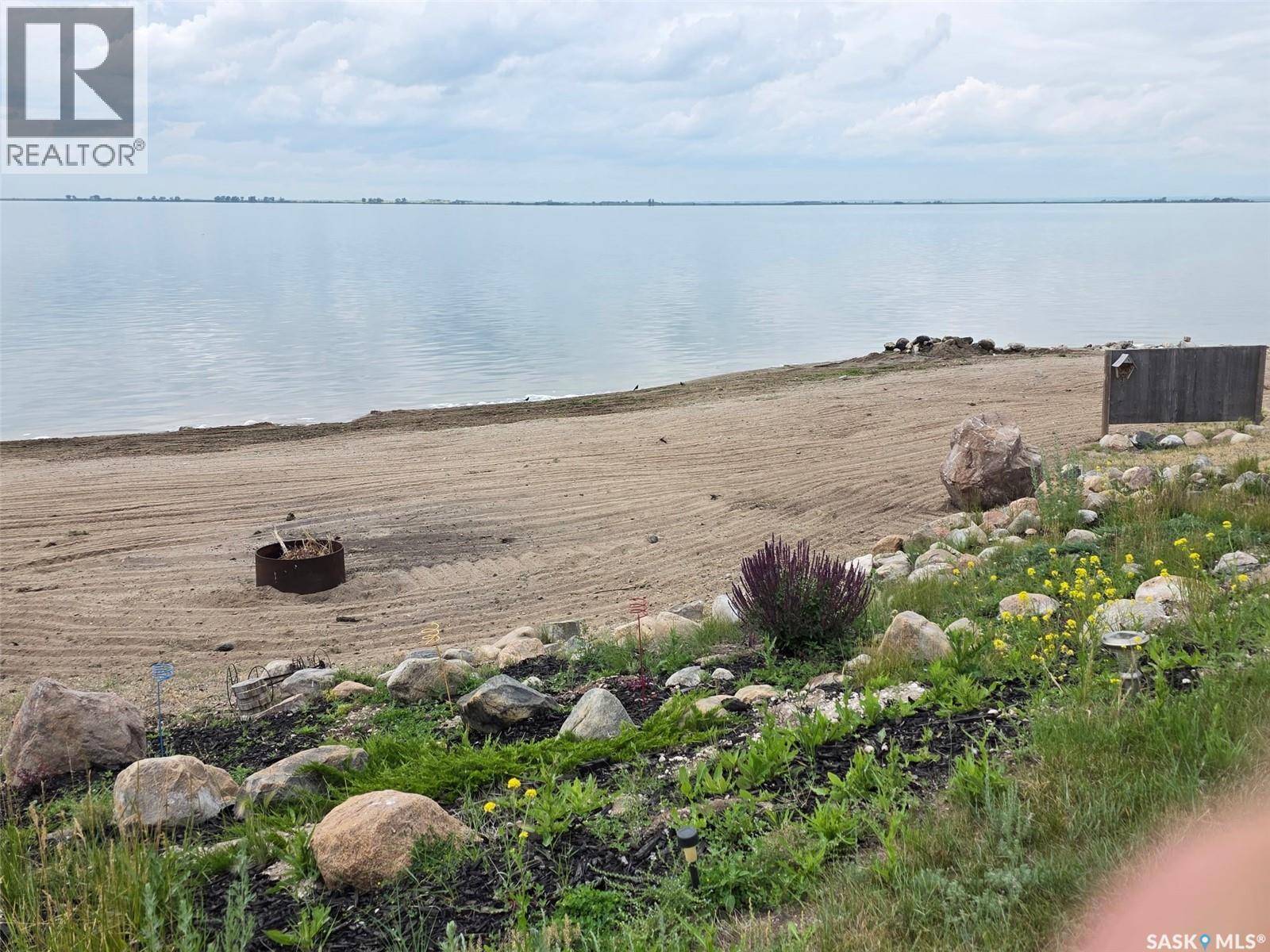 4 Canyon Beach Bay, Last Mountain Lake East Side, Saskatchewan  S0G 1G0 - Photo 3 - SK028316