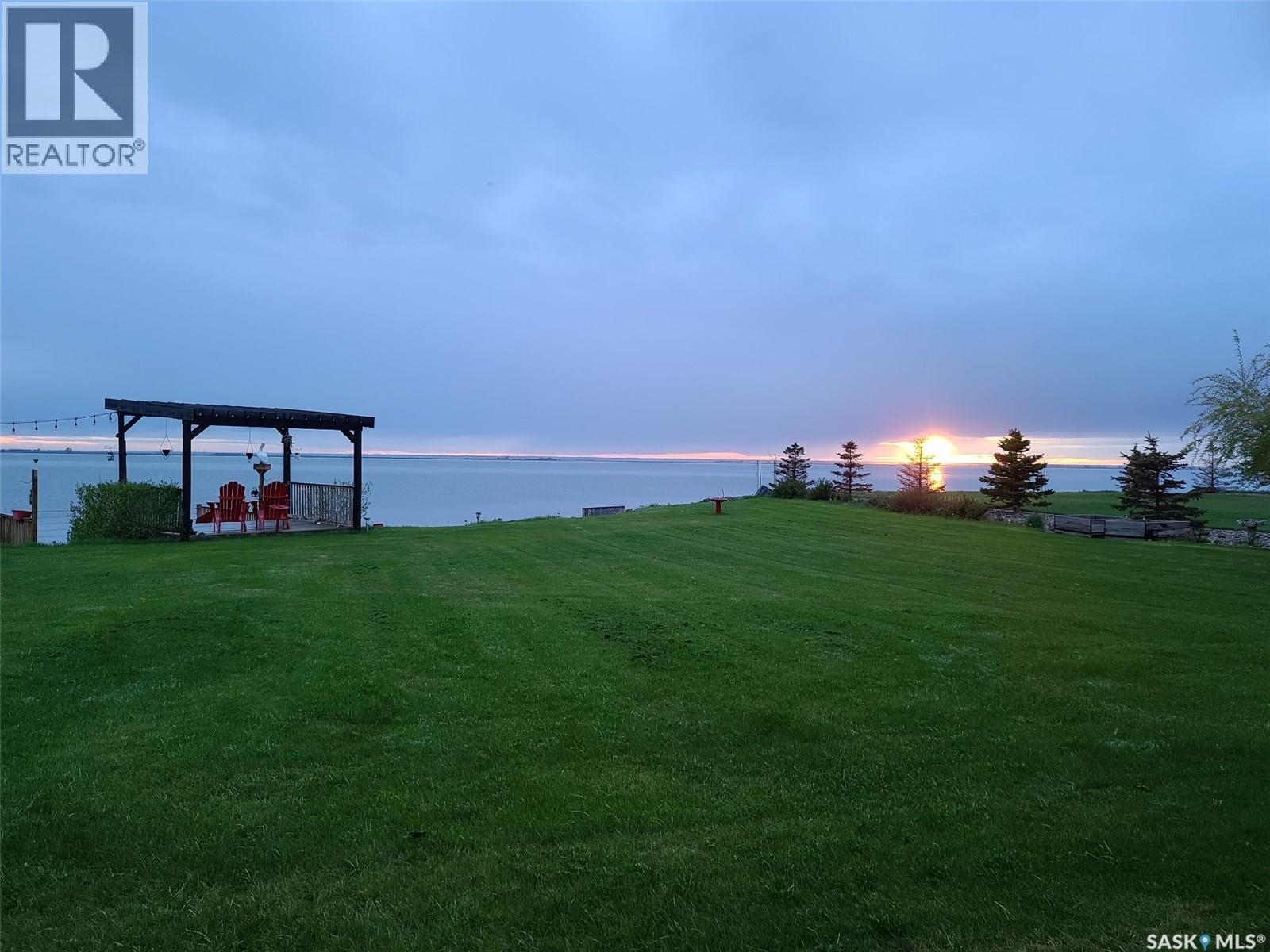 4 Canyon Beach Bay, Last Mountain Lake East Side, Saskatchewan  S0G 1G0 - Photo 8 - SK028316