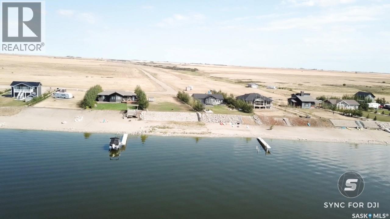 3 Canyon Beach BAY, last mountain valley rm no. 250, Saskatchewan