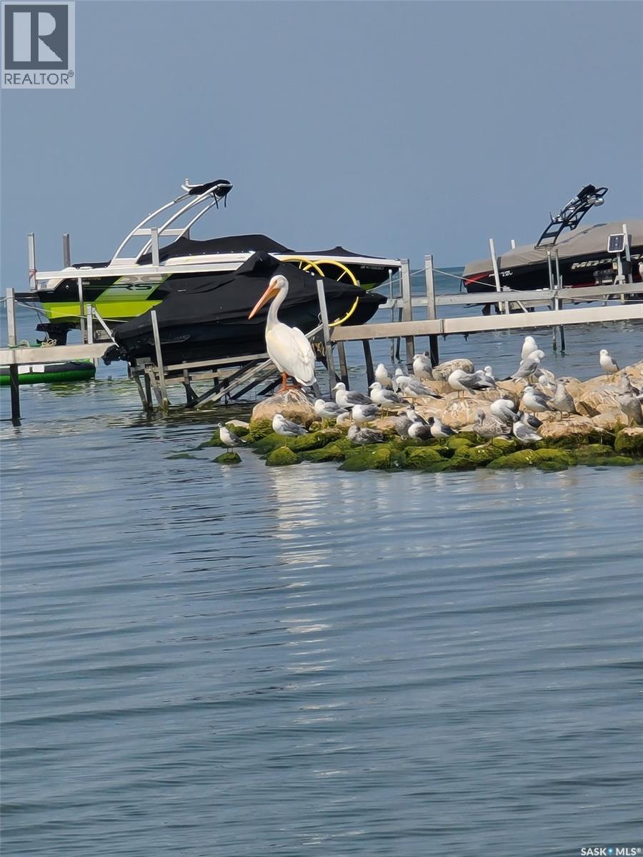 3 Canyon Beach Bay, Last Mountain Valley Rm No. 250, Saskatchewan  S0G 1G0 - Photo 5 - SK028315