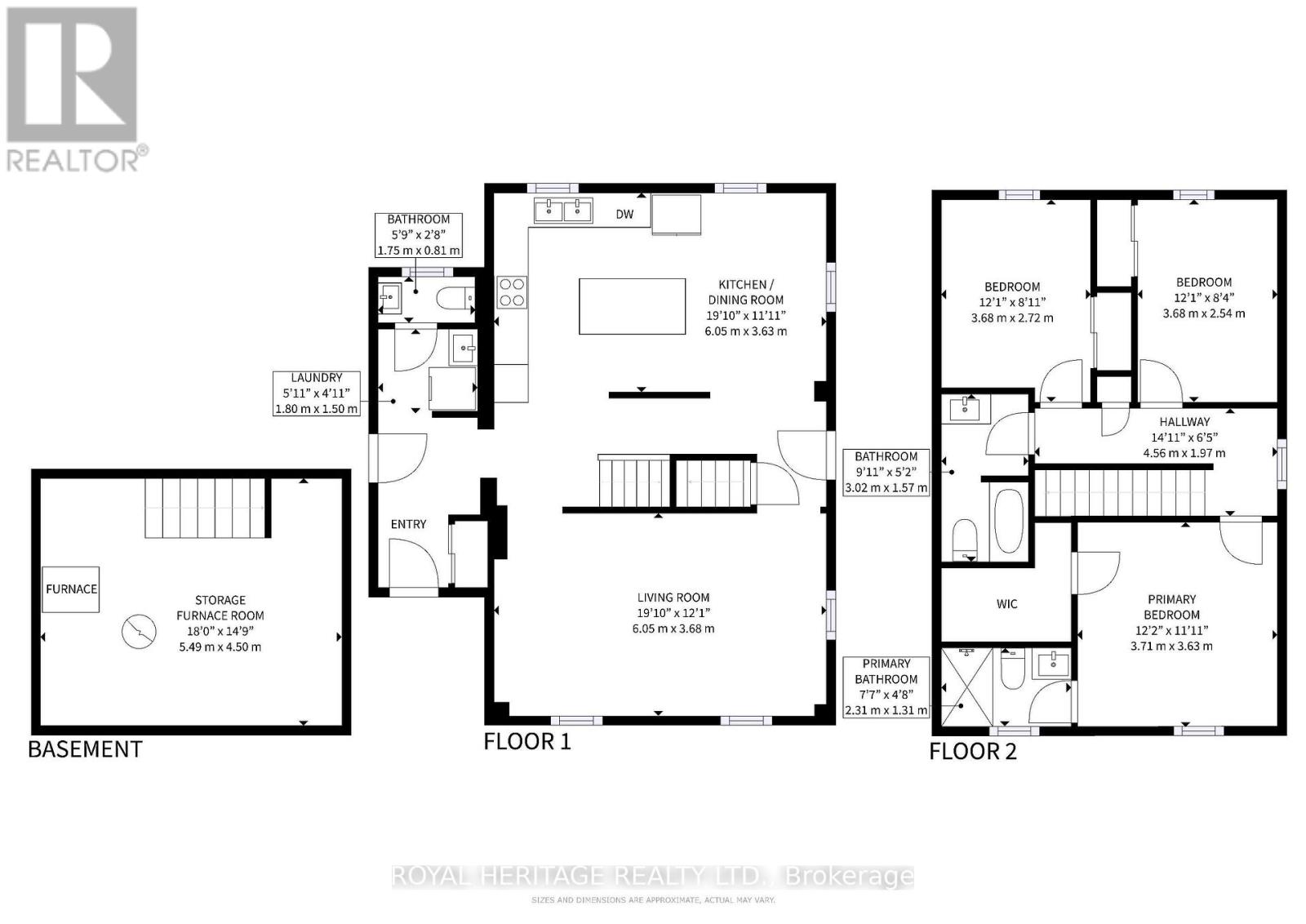 71 North Street, Georgina, Ontario  L0E 1R0 - Photo 41 - N12778242