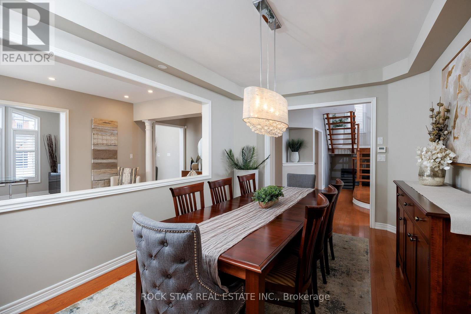 2318 Salcome Drive, Oakville, Ontario  L6H 7N3 - Photo 13 - W12782064