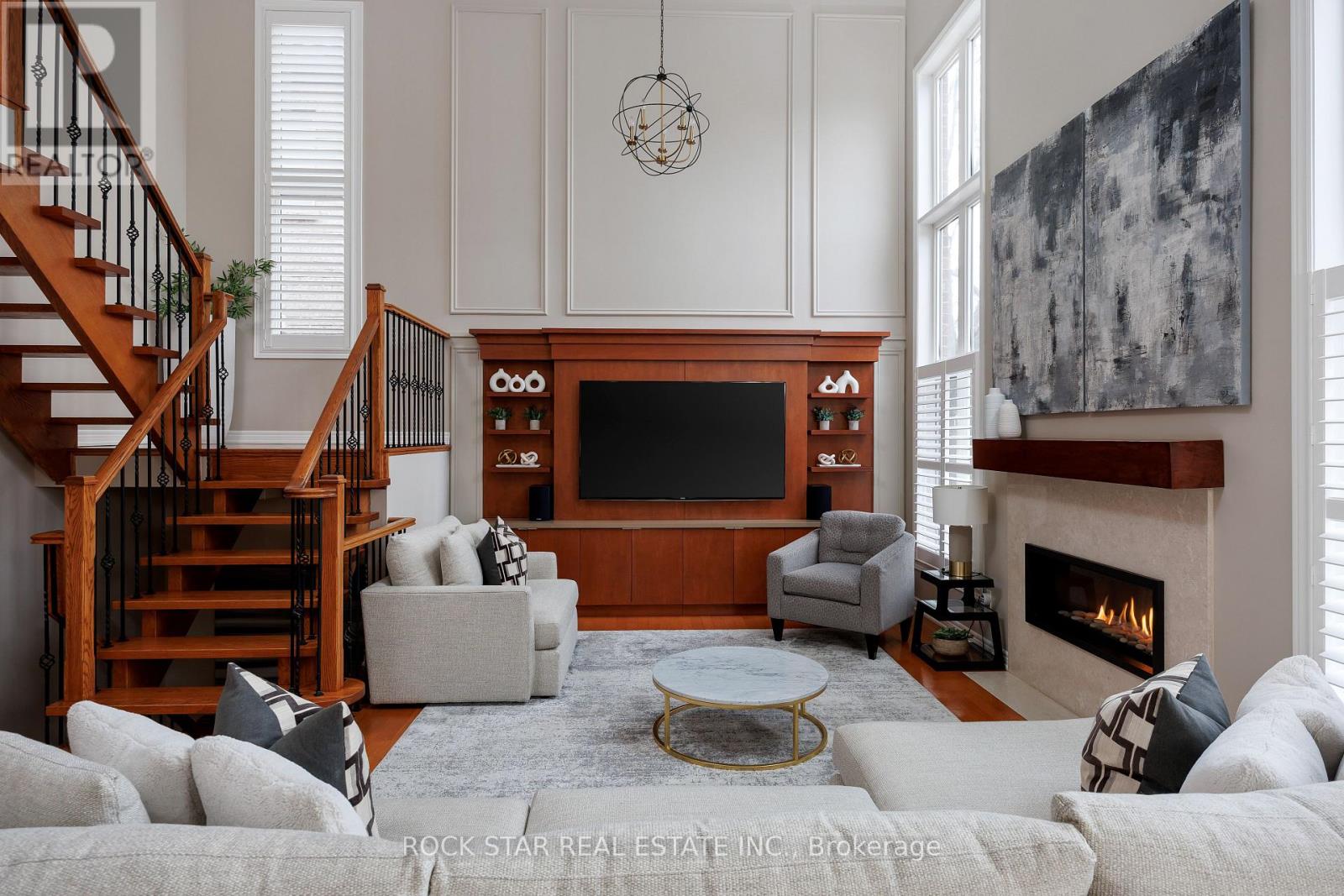 2318 Salcome Drive, Oakville, Ontario  L6H 7N3 - Photo 15 - W12782064