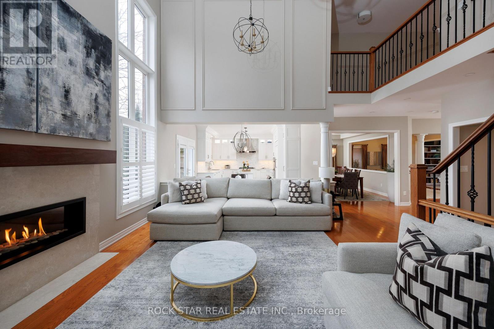 2318 Salcome Drive, Oakville, Ontario  L6H 7N3 - Photo 14 - W12782064