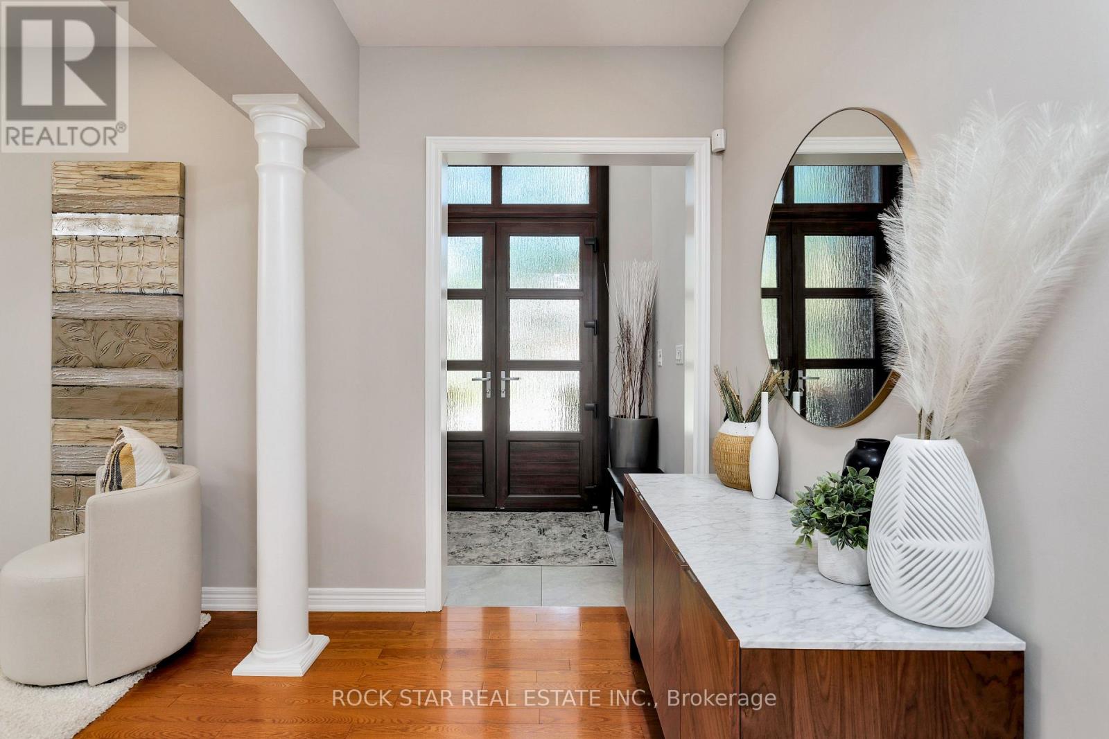 2318 Salcome Drive, Oakville, Ontario  L6H 7N3 - Photo 7 - W12782064