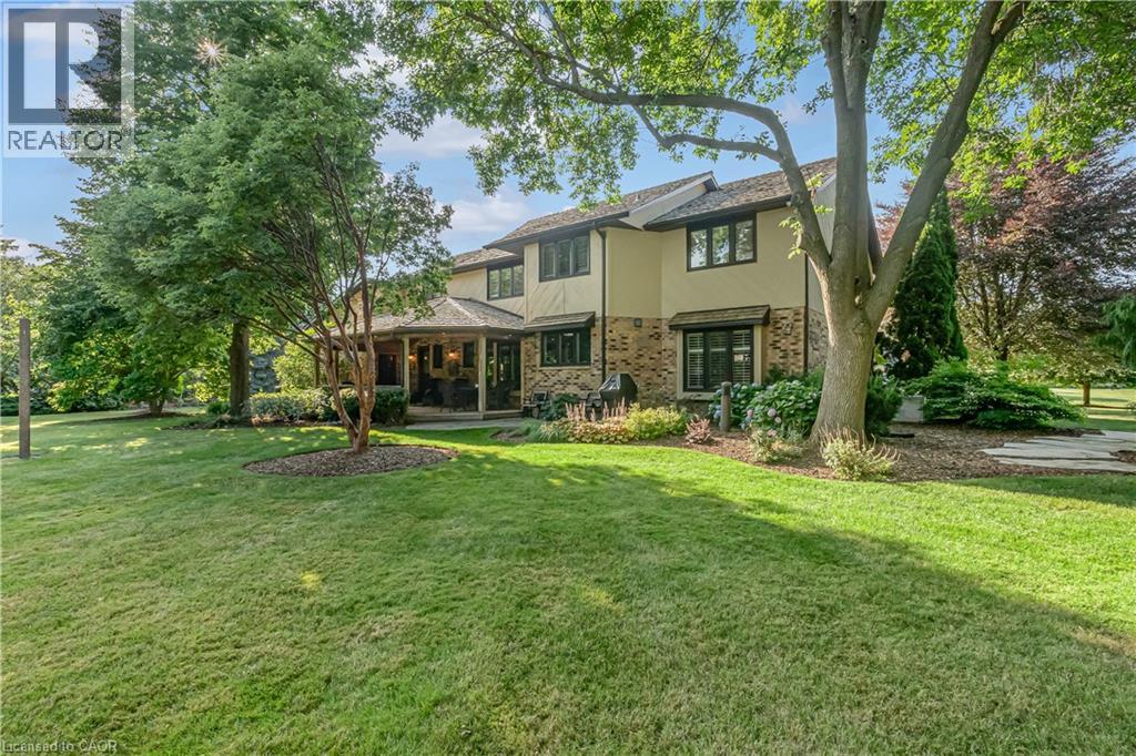 8 Lochside Drive, Stoney Creek, Ontario  L8E 5T6 - Photo 13 - 40738741