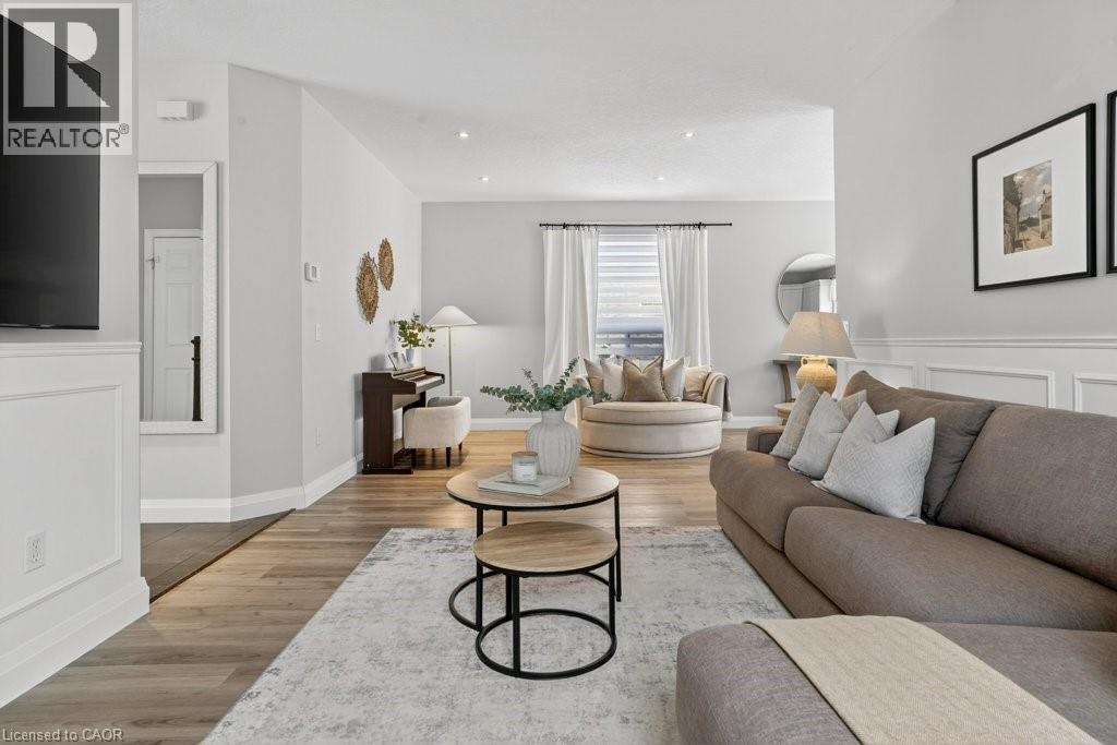 614 Rock Point Crescent, Waterloo, Ontario  N2V 2K3 - Photo 6 - 40802578