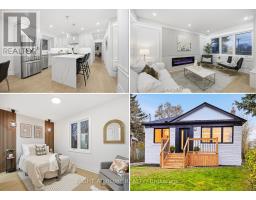 162 TOWER DRIVE, Toronto, Ontario