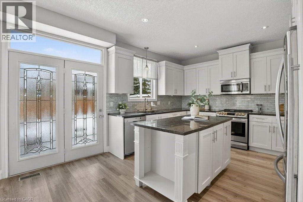 614 Rock Point Crescent, Waterloo, Ontario  N2V 2K3 - Photo 10 - 40802578