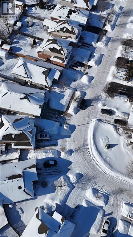 614 Rock Point Crescent, Waterloo, Ontario  N2V 2K3 - Photo 50 - 40802578