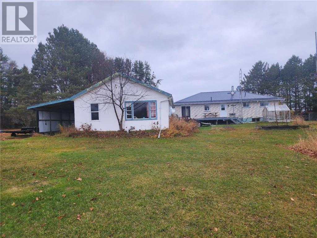 440 Whitetail Road, Noelville, Ontario  P0M 2N0 - Photo 25 - 2125568