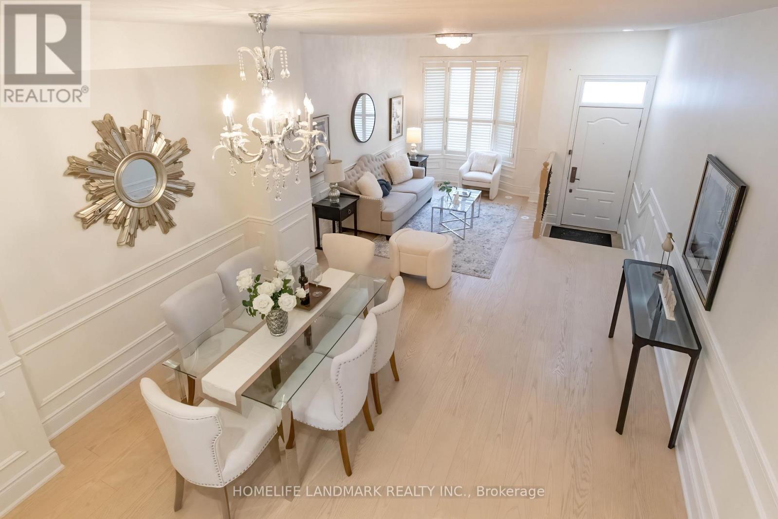 52 Clairtrell Road, Toronto, Ontario  M2N 5J6 - Photo 2 - C12782094