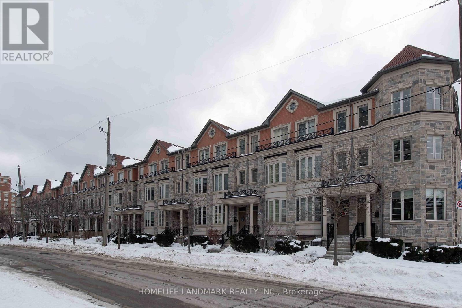 52 Clairtrell Road, Toronto, Ontario  M2N 5J6 - Photo 32 - C12782094