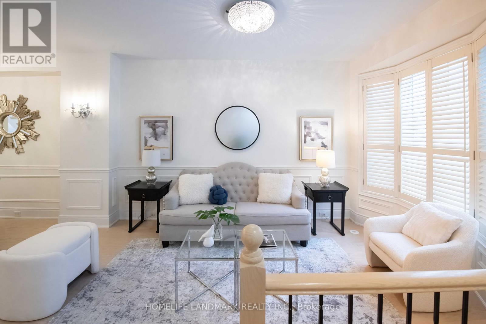 52 Clairtrell Road, Toronto, Ontario  M2N 5J6 - Photo 5 - C12782094