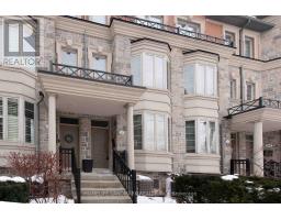 52 CLAIRTRELL ROAD, Toronto, Ontario