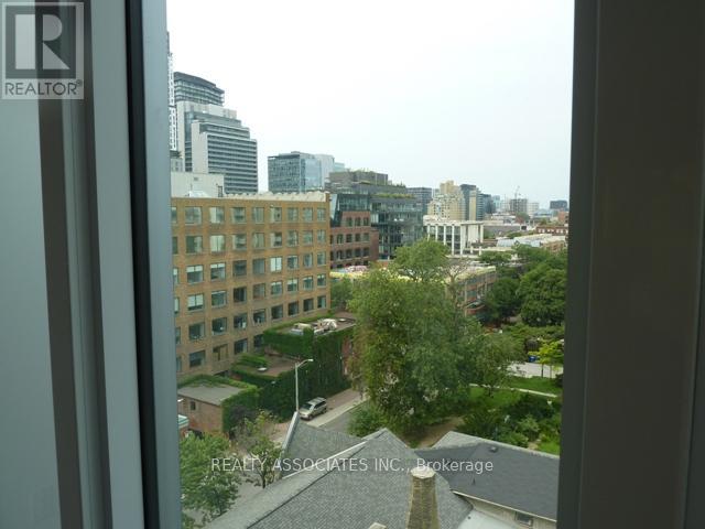 916 - 50 Mccaul Street, Toronto (Kensington-Chinatown), Ontario  M5T 1V9 - Photo 8 - C12782096