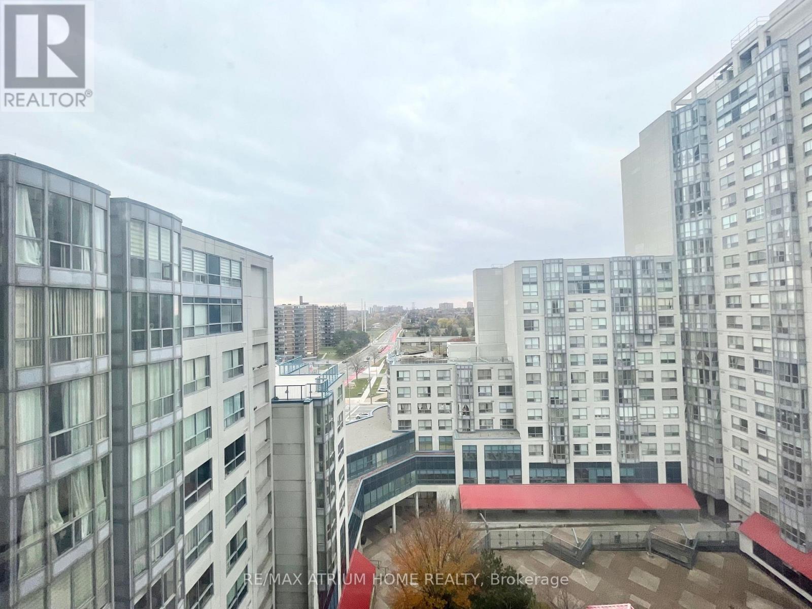 1106 - 1470 Midland Avenue, Toronto, Ontario  M1P 4Z4 - Photo 17 - E12782090