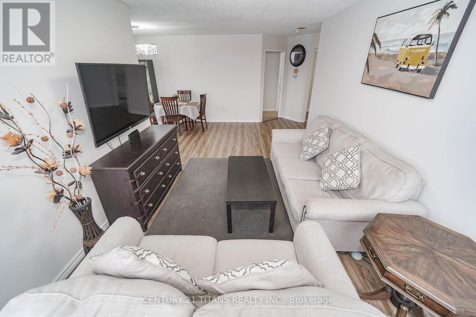 622 - 3 Greystone Walk Drive, Toronto, Ontario  M1K 5J4 - Photo 10 - E12782102