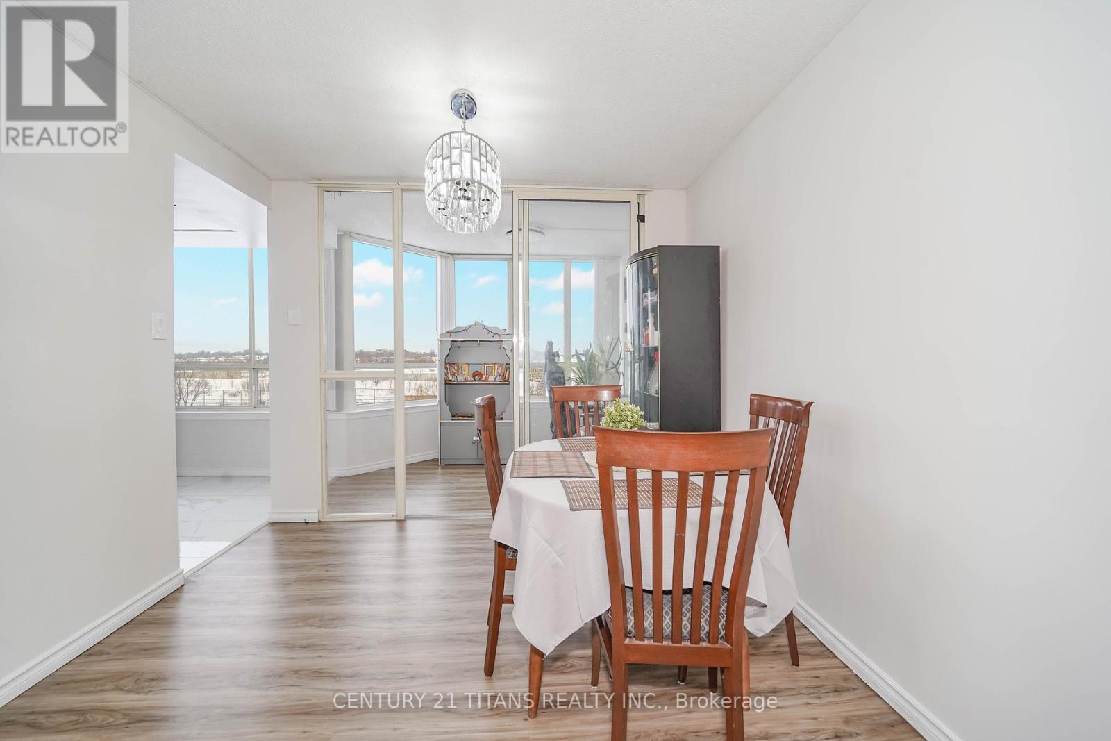 622 - 3 Greystone Walk Drive, Toronto, Ontario  M1K 5J4 - Photo 12 - E12782102