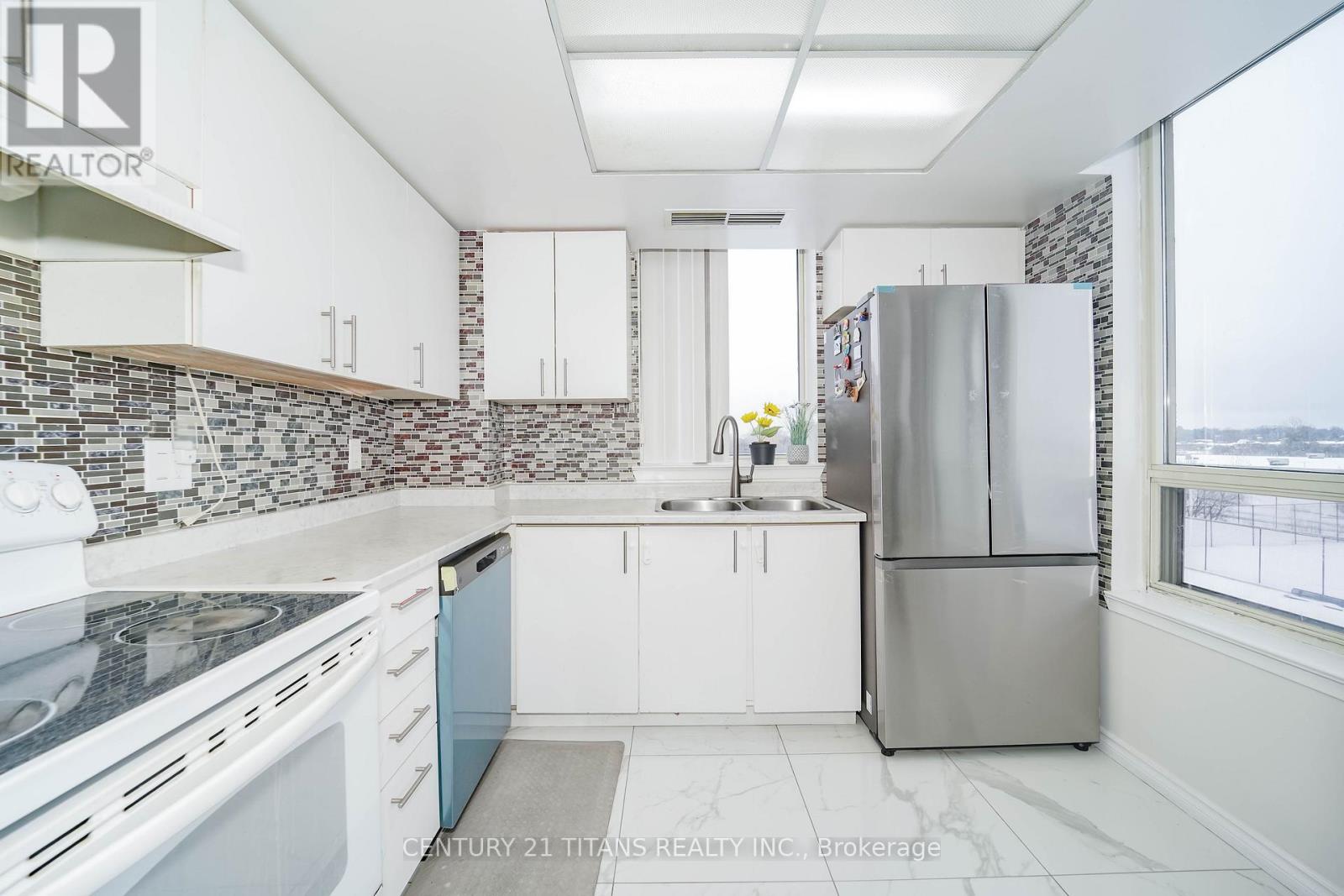 622 - 3 Greystone Walk Drive, Toronto, Ontario  M1K 5J4 - Photo 15 - E12782102