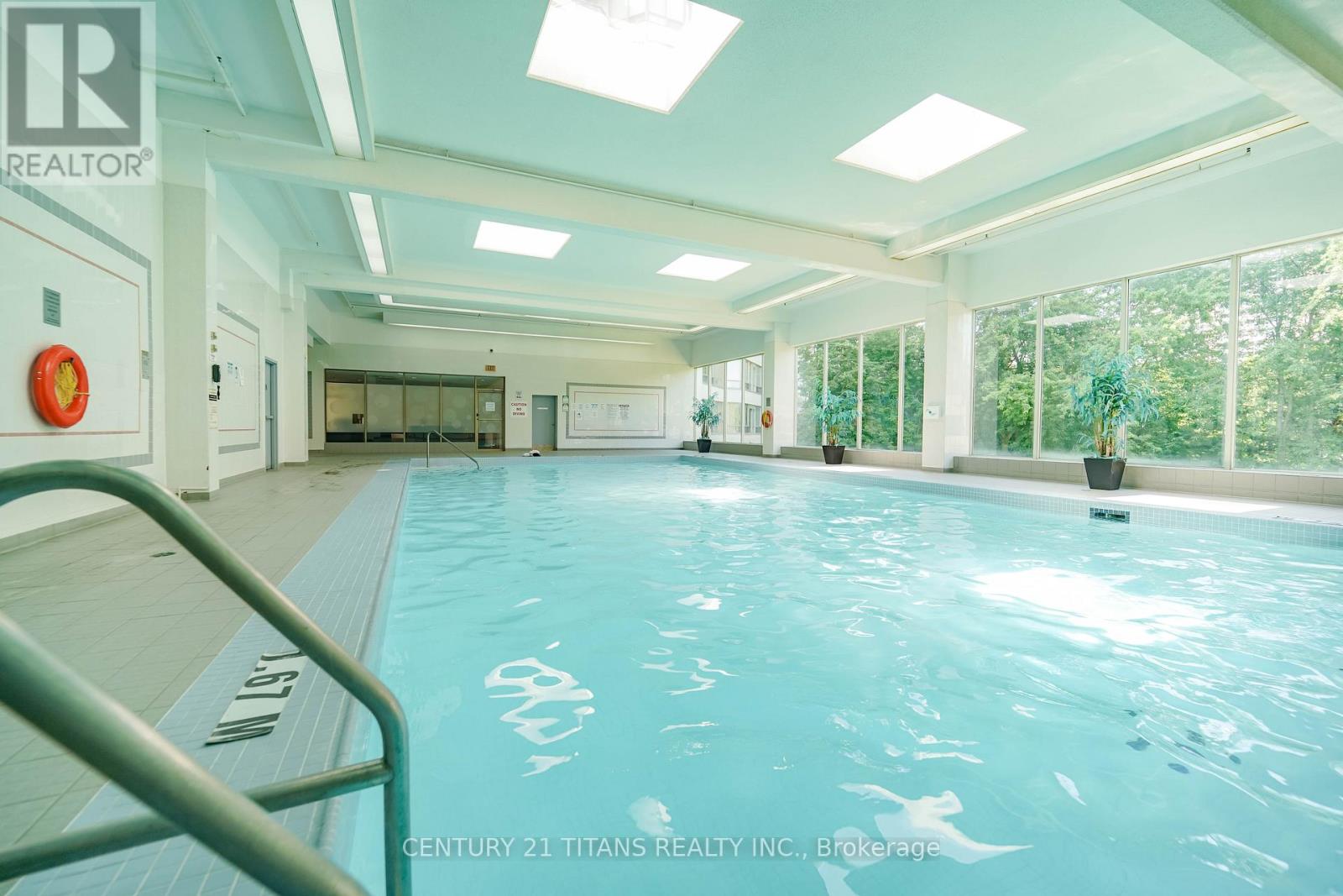 622 - 3 Greystone Walk Drive, Toronto, Ontario  M1K 5J4 - Photo 28 - E12782102