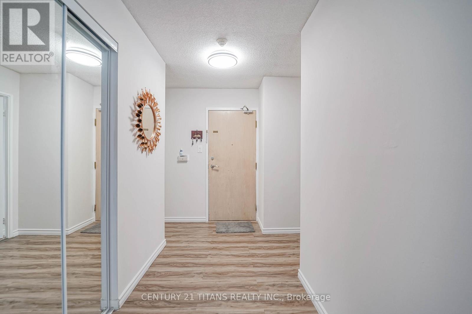 622 - 3 Greystone Walk Drive, Toronto, Ontario  M1K 5J4 - Photo 5 - E12782102