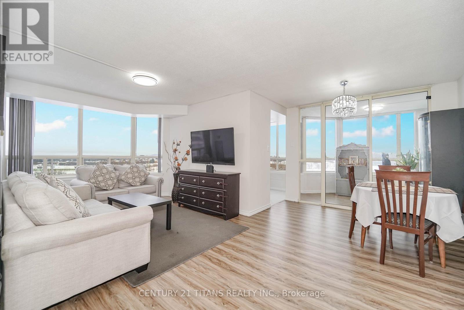 622 - 3 Greystone Walk Drive, Toronto, Ontario  M1K 5J4 - Photo 6 - E12782102