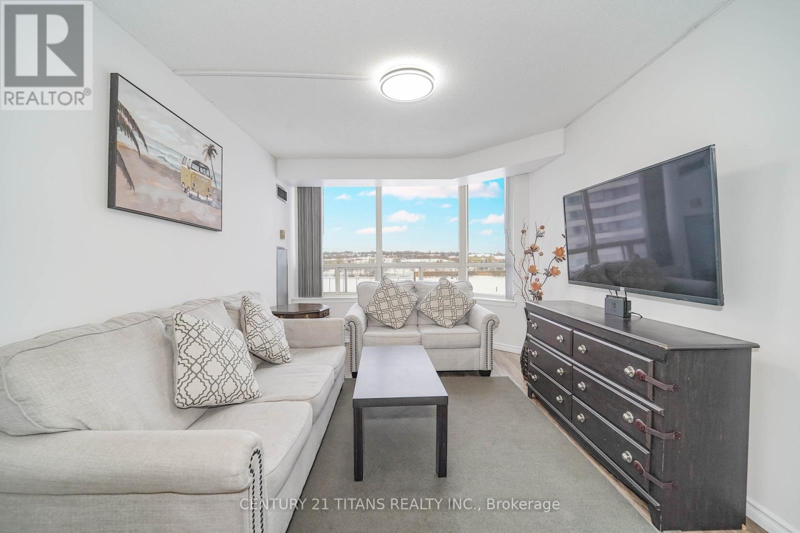 622 - 3 Greystone Walk Drive, Toronto, Ontario  M1K 5J4 - Photo 7 - E12782102