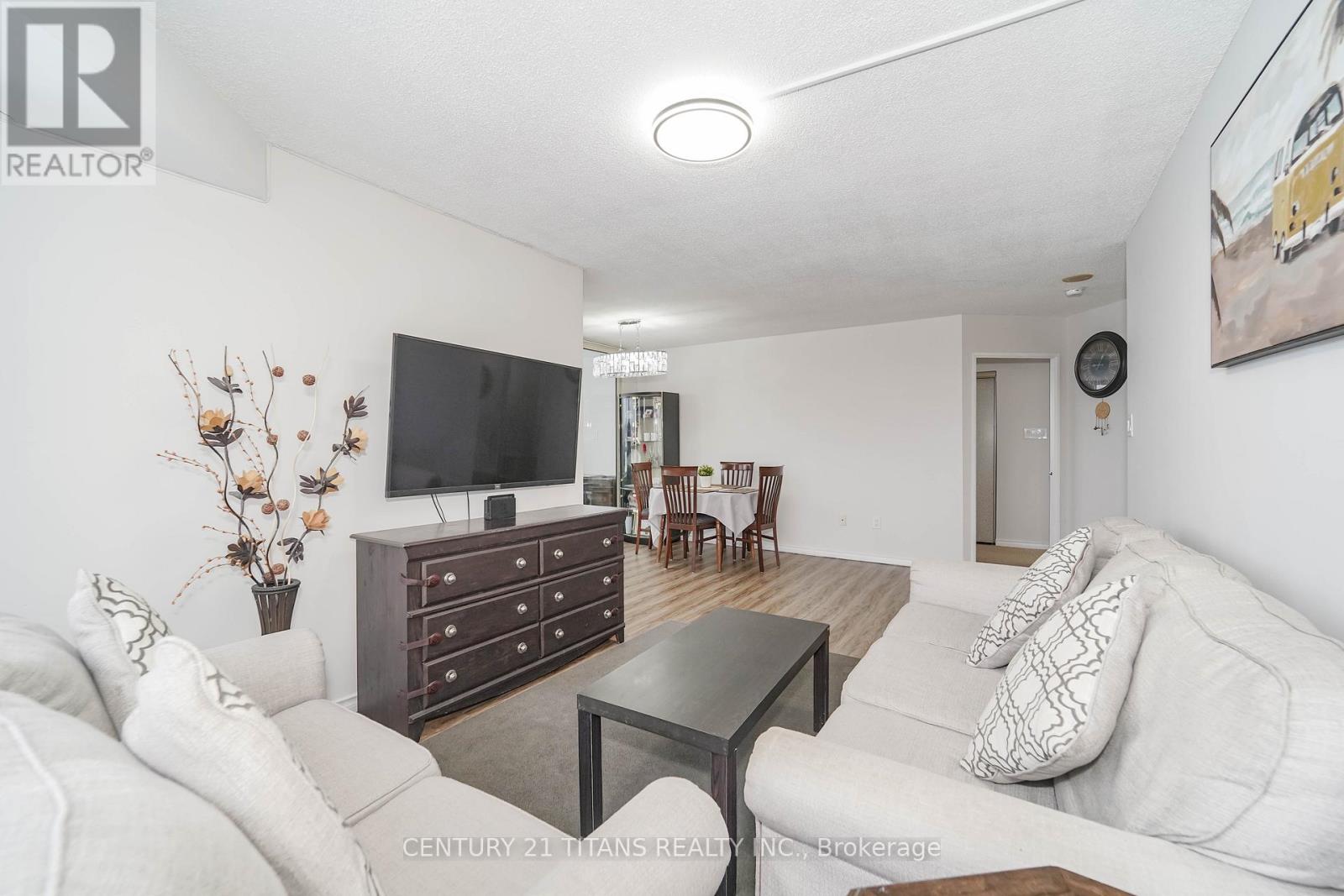 622 - 3 Greystone Walk Drive, Toronto, Ontario  M1K 5J4 - Photo 8 - E12782102