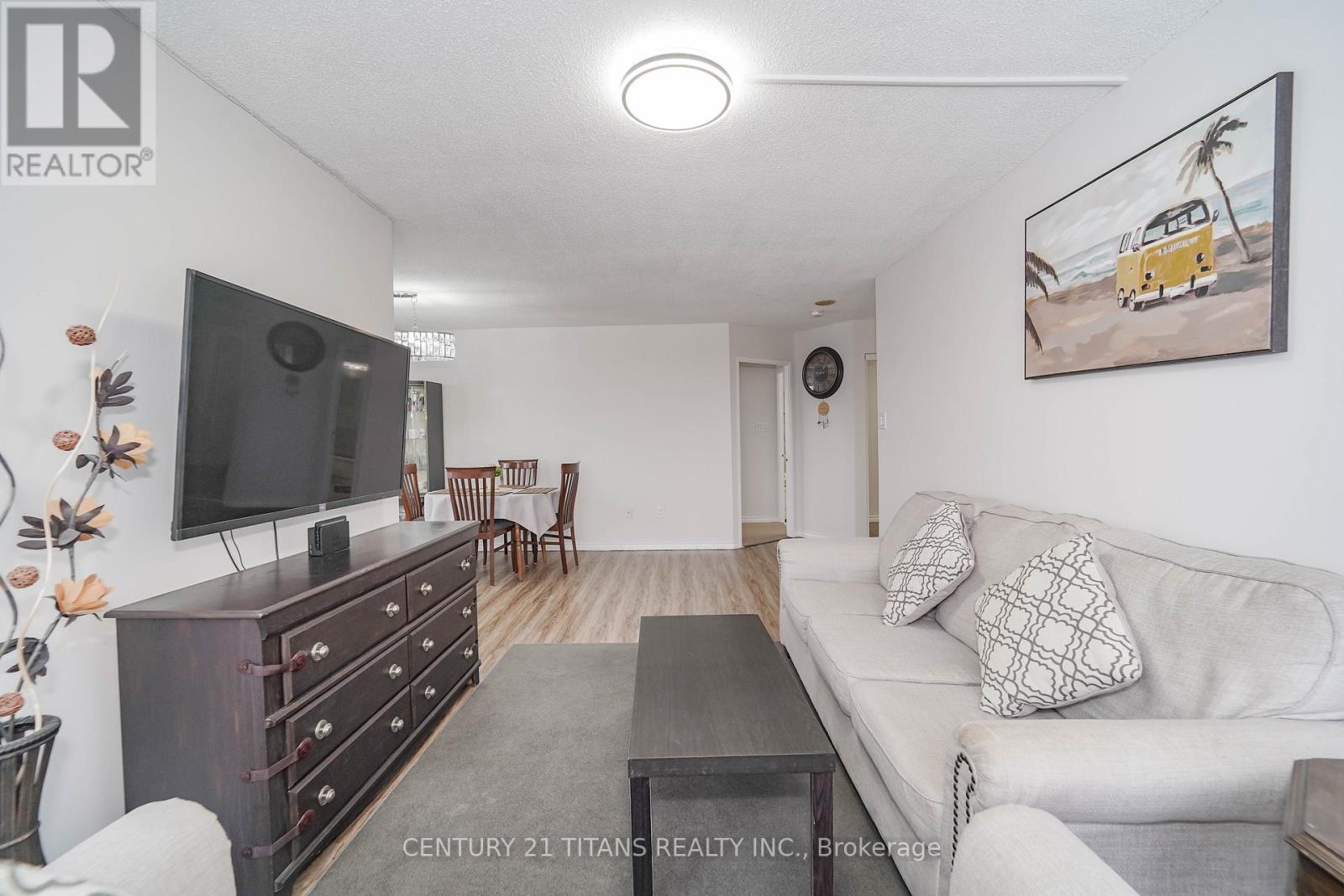 622 - 3 Greystone Walk Drive, Toronto, Ontario  M1K 5J4 - Photo 9 - E12782102